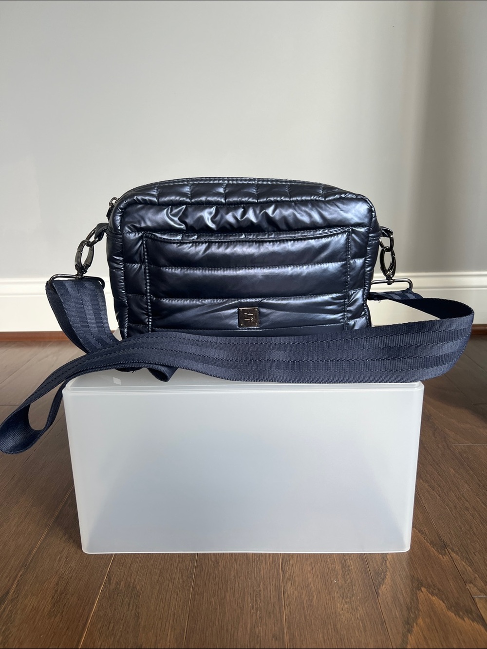Think Royln Bum Bag/Crossbody - Picture 2 of 10
